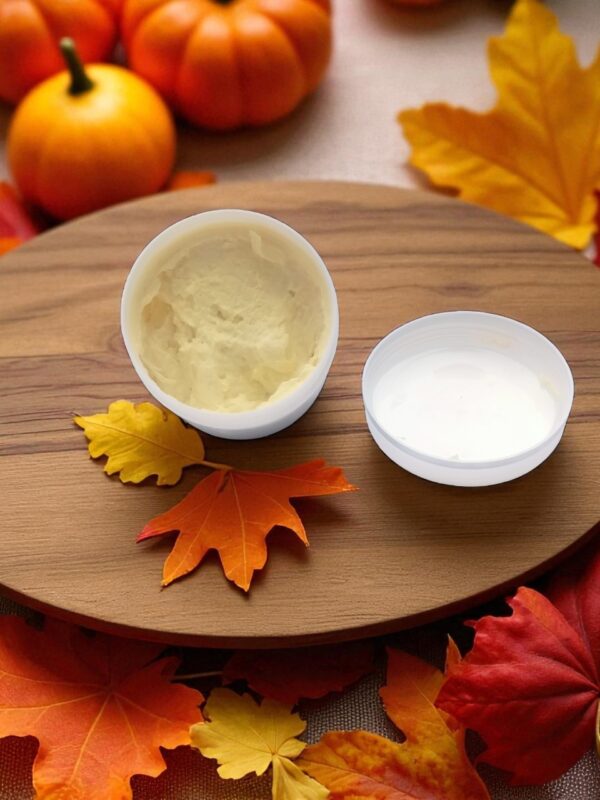 Shea & Simple Organic Unrefined Shea butter