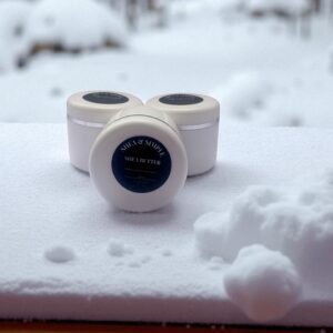 Shea & Simple Family Pack – 4x 100g