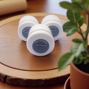 Shea & Simple Bundle – 3x 100g